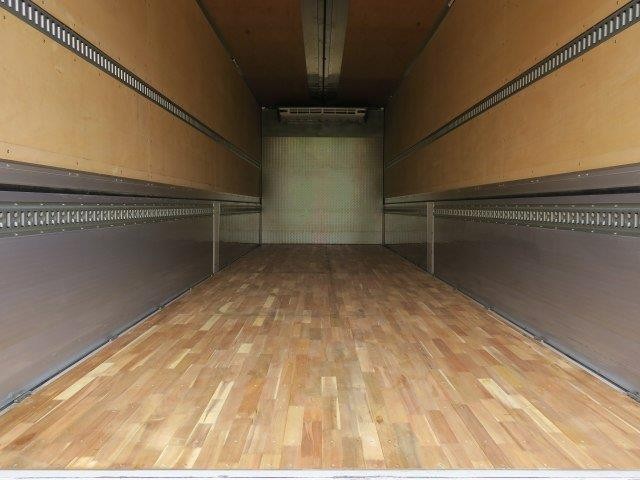 中古トラック 日野簡易冷蔵ウィング #6