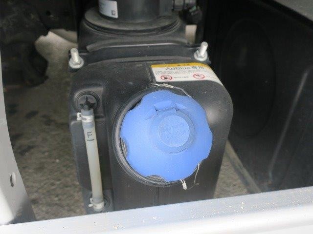 中古トラック 日野簡易冷蔵ウィング #10