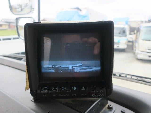 中古トラック いすゞ粉粒体運搬車(飼料運搬車) #19