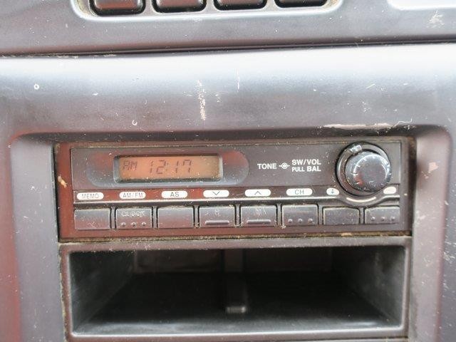 中古トラック いすゞ粉粒体運搬車(飼料運搬車) #20