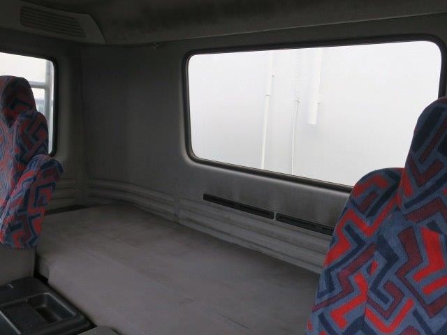 中古トラック いすゞ粉粒体運搬車(飼料運搬車) #23