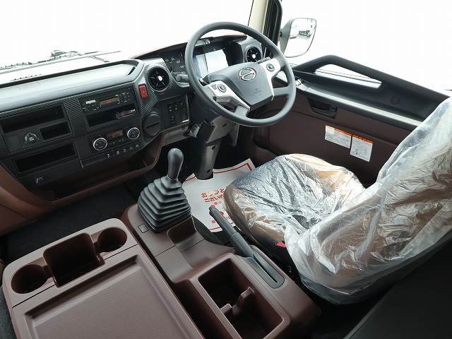 中古トラック 日野アルミウィング #14