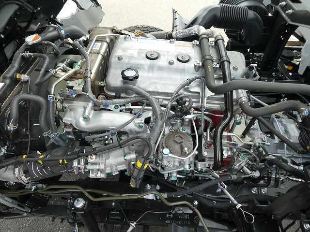 中古トラック 日野アルミウィング #9