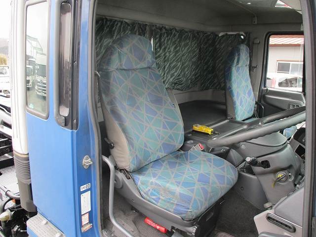 中古トラック 日野アームロール ＃12