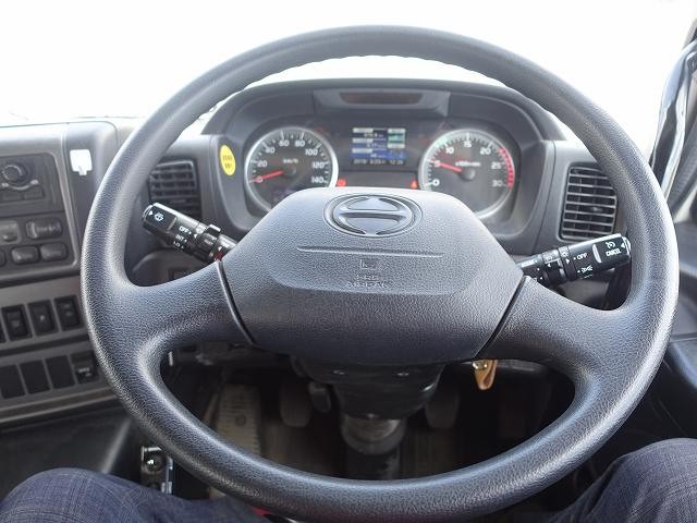 中古トラック 日野ダンプ #14