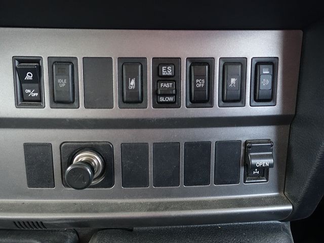 中古トラック 日野ダンプ #17