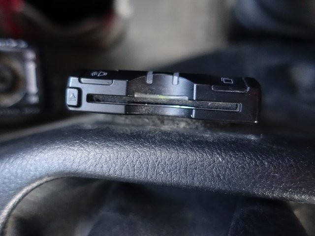 中古トラック 日野ダンプ #18