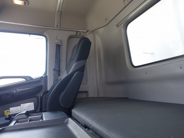 中古トラック 日野ダンプ #22