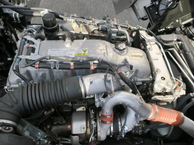 中古トラック いすゞ平ボディアルミブロック #10