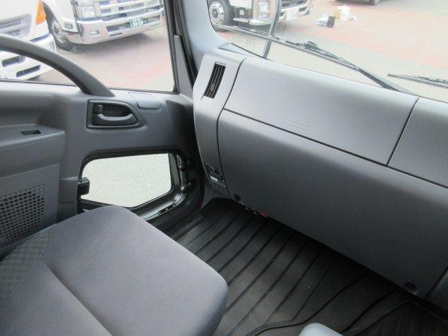 中古トラック いすゞクレーン付平ボディ #14