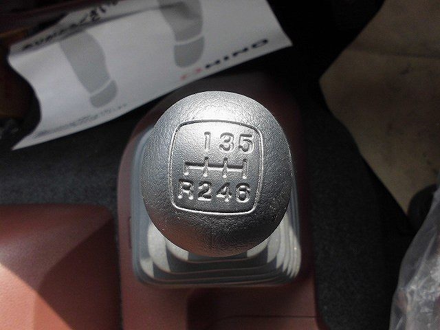 中古トラック 日野アルミウィング #20