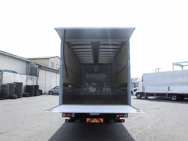 中古トラック 日野アルミウィング #9