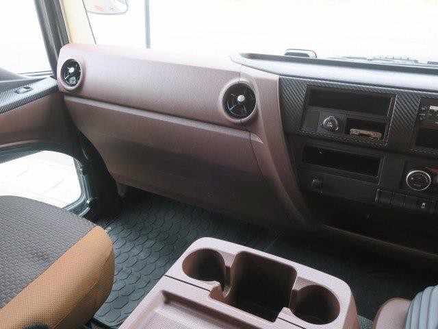 中古トラック 日野アルミウィング #12