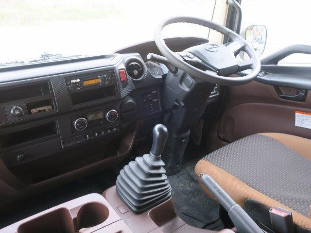 中古トラック 日野アルミウィング #13