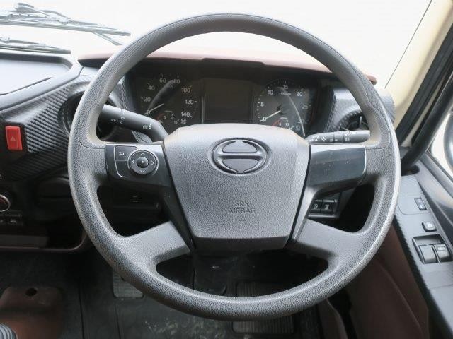 中古トラック 日野アルミウィング #14