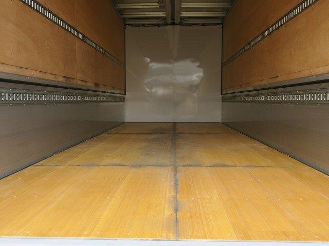 中古トラック 日野アルミウィング #8