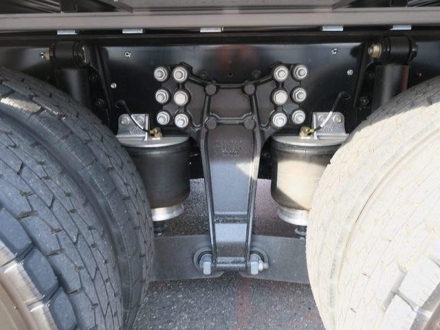 中古トラック いすゞ冷凍ウィング #11