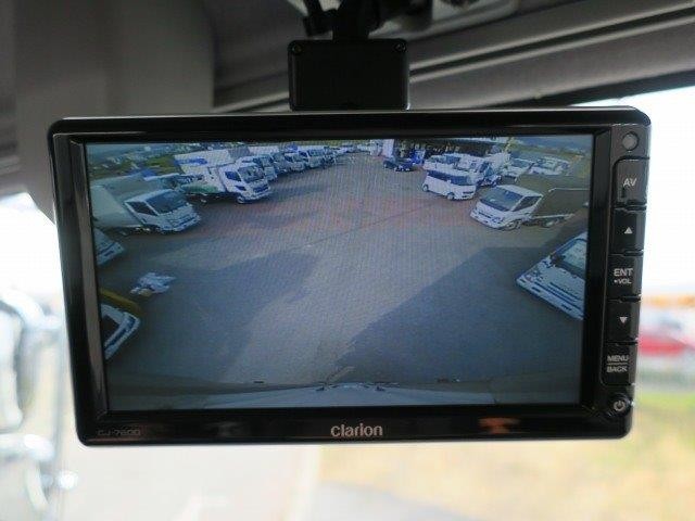 中古トラック いすゞ冷凍ウィング #22