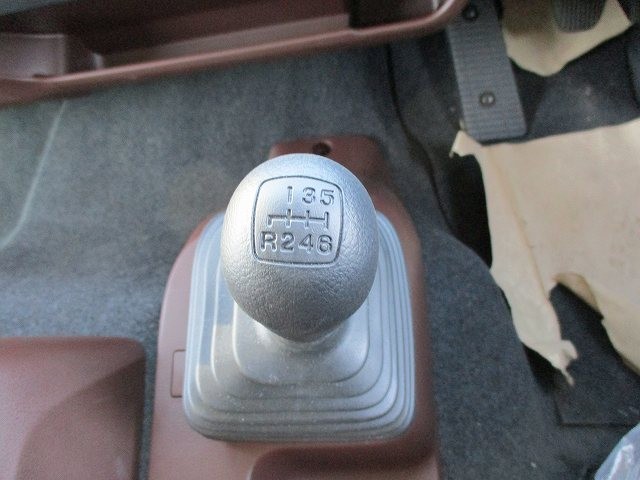 中古トラック 日野アルミウィング #17