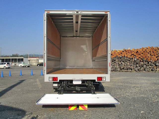 中古トラック 日野アルミウィング #7