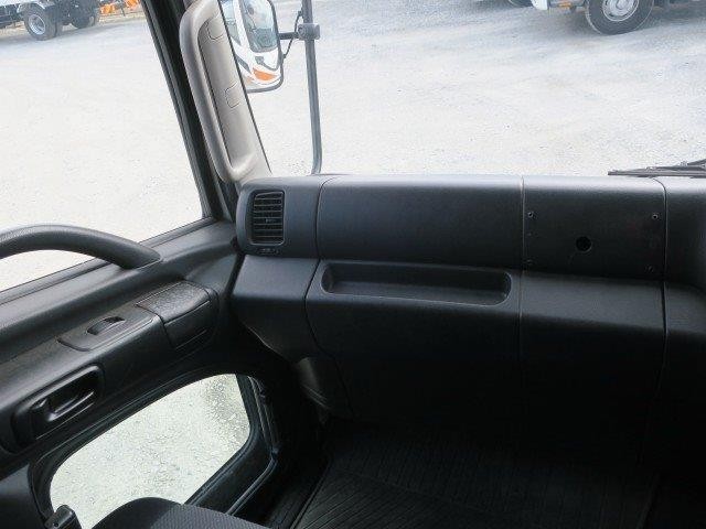 中古トラック 日野冷凍バン #14