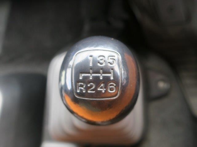 中古トラック 日野冷凍バン #18