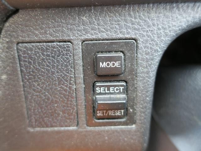 中古トラック 日野冷凍バン #21