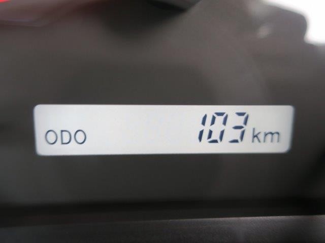 中古トラック いすゞ平ボディ #16