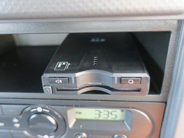 中古トラック いすゞ平ボディ #18