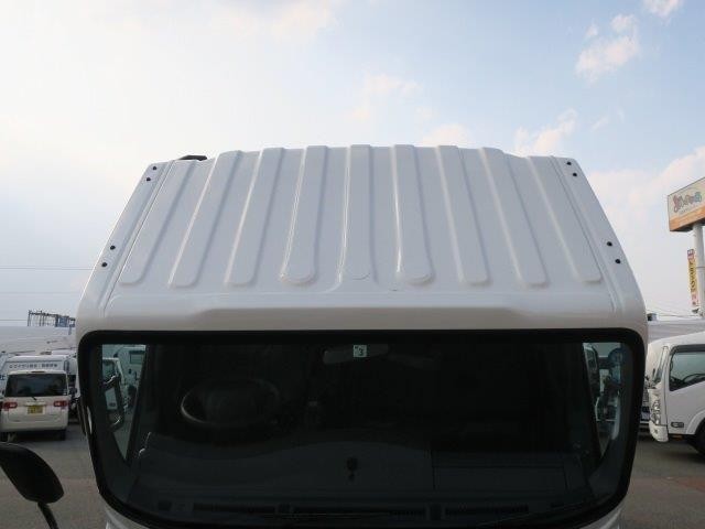 中古トラック いすゞ平ボディ #8