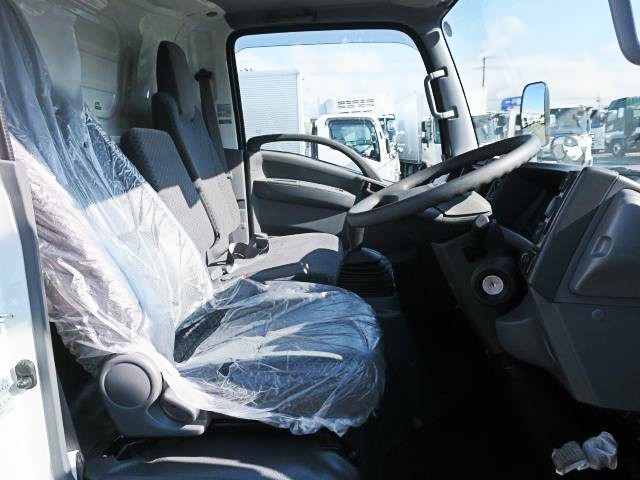 中古トラック いすゞアルミバン #14