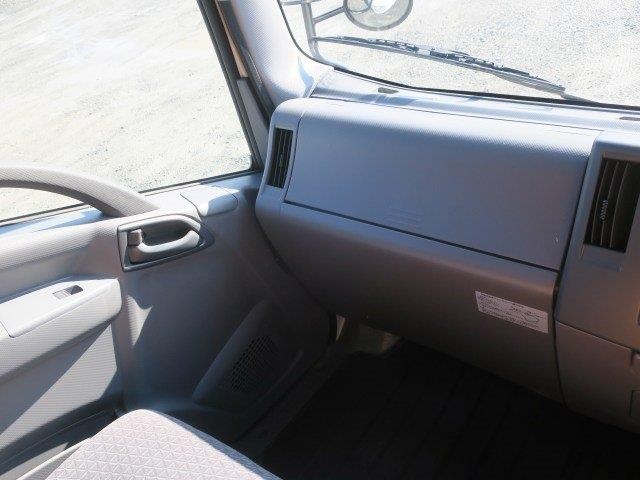 中古トラック いすゞアルミバン #15