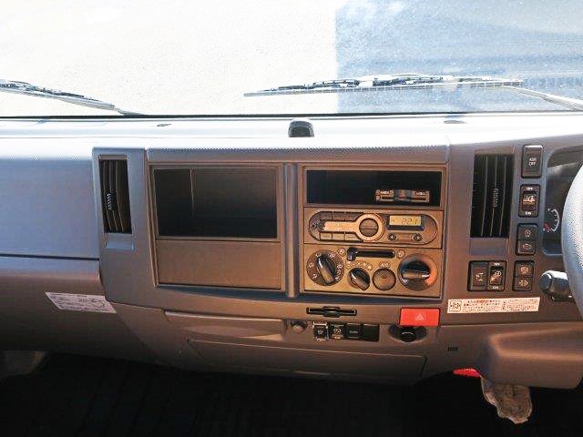 中古トラック いすゞアルミバン #16