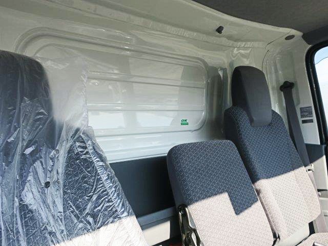 中古トラック いすゞアルミバン #23