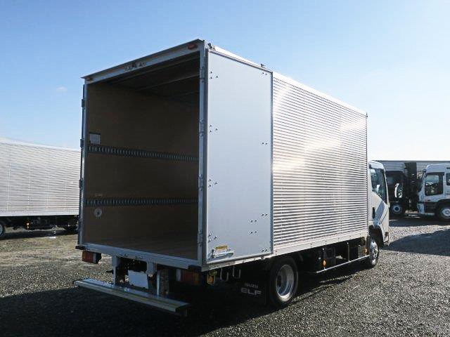 中古トラック いすゞアルミバン #6