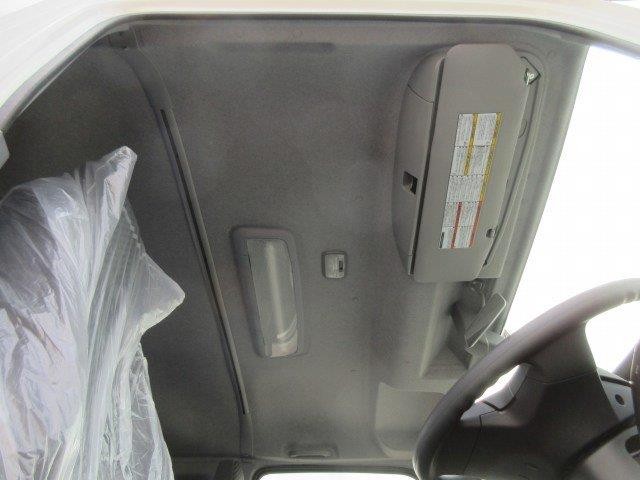 中古トラック いすゞクレーン付平ボディ #23