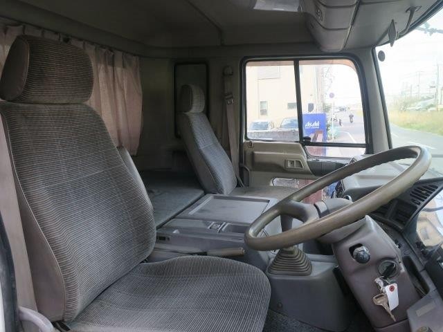 中古トラック 日野セルフローダー (車載車) #13
