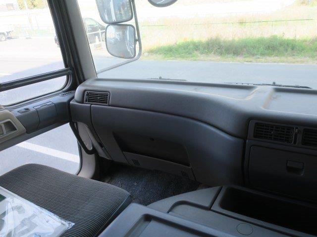 中古トラック 日野セルフローダー (車載車) #14