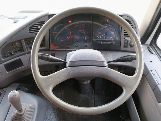 中古トラック 日野セルフローダー (車載車) #16