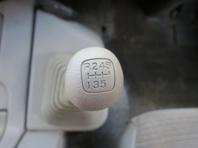 中古トラック 日野セルフローダー (車載車) #18