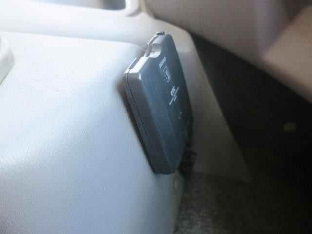 中古トラック 日野セルフローダー (車載車) #19