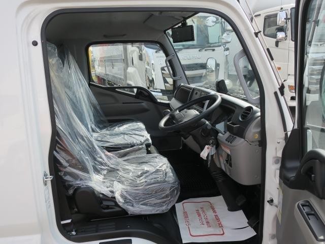 中古トラック 三菱ふそうアルミバンPG付 #13