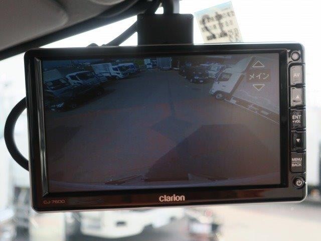 中古トラック 三菱ふそうアルミバンPG付 #19