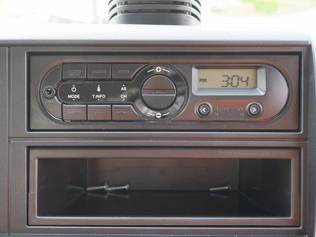 中古トラック 三菱ふそうアルミバンPG付 #20