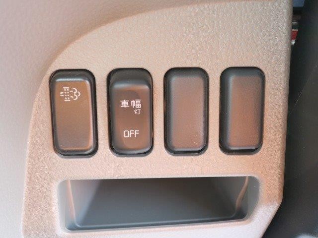 中古トラック 三菱ふそうアルミバンPG付 #21