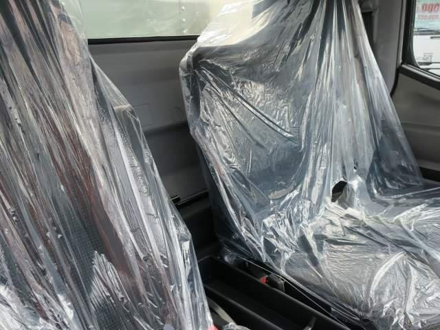 中古トラック 三菱ふそうアルミバンPG付 #23