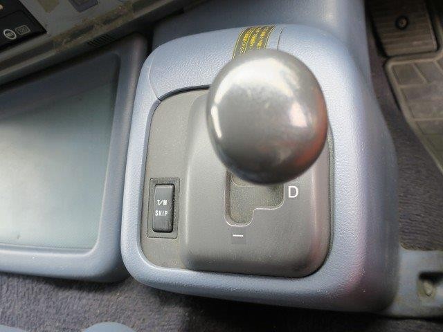 中古トラック 日野アルミウイング #18