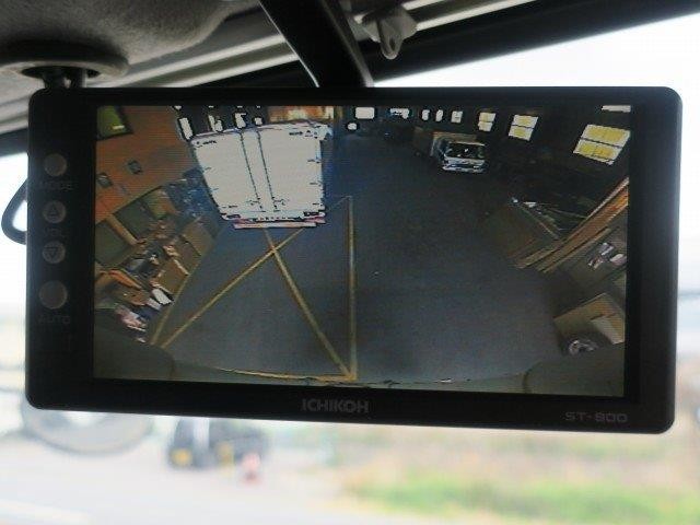 中古トラック 日野アルミウイング #19