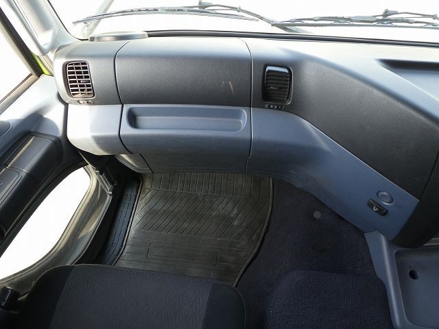 中古トラック 日野ダンプ #11