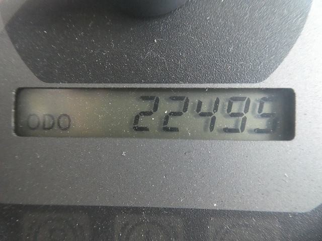 中古トラック 日野ダンプ #14